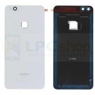Huawei p10