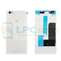 Крышка(задняя) Huawei P8 Lite Белая
