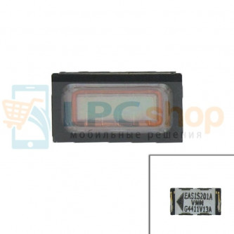 Звонок (buzzer) Sony D5803 / Z5 E6653 / D6503 / SGP511 / E6653 /  (Z3 Compact / Z3+ / Z3+ Dual / Z2 / Tablet Z2)