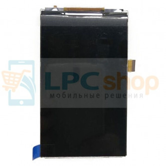 Дисплей для ZTE V815W (Kis2 Max)