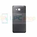 Крышка(задняя) Samsung G530H (Grand Prime) Серый