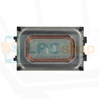 Динамик слуховой Sony E5303/E5333 (C4/C4 Dual)