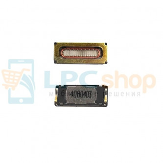 Динамик слуховой Sony C2305/D5102/D5103/D2203/D2212/E2105/E2115 (C/T3/E3/E3 Dual/E4/E4 Dual)