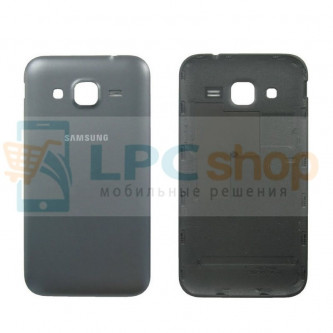 Крышка(задняя) Samsung Galaxy Core Prime G360H Серый