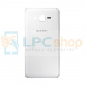 Крышка(задняя) Samsung Galaxy Core Prime G360H Белая