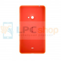 Крышка(задняя) Nokia Lumia 625 Красная