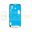 Скотч двухсторонний для склеивания стекла Samsung Galaxy S4 i9500 / i9505 LTE (1 шт.)
