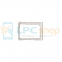 Лоток SIM HTC One/M7 Белый