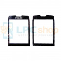 Стекло Philips X5500 Черный