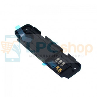 Динамик полифонический Nokia X2 Dual в сборе