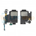 Динамик полифонический Samsung T800/T805 комплект 2 шт. кнопок вкл. И громкости, разъем гарнитуры и вибро