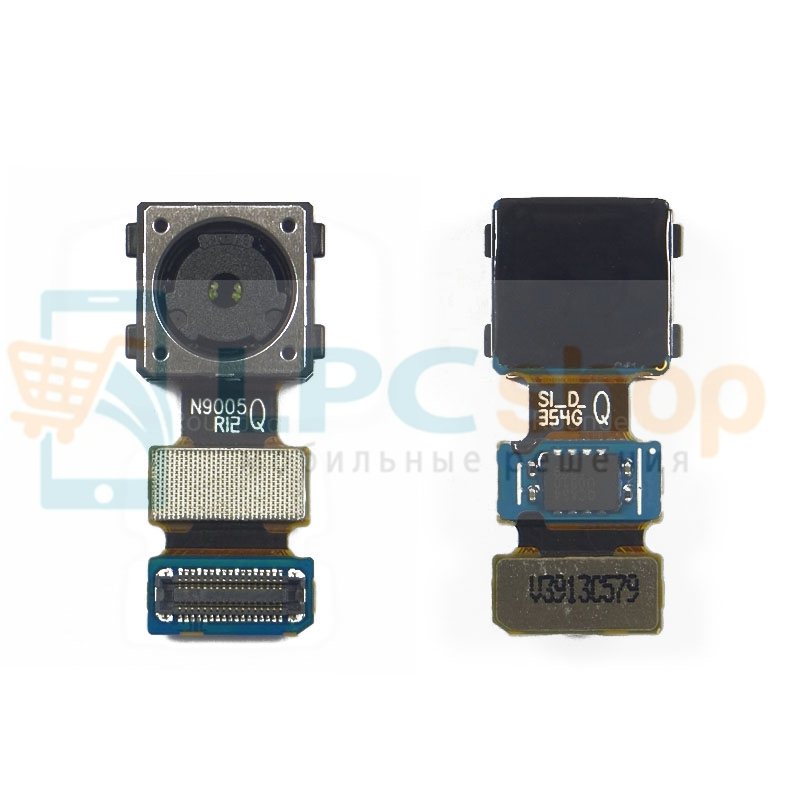 Камера Samsung Galaxy Note N9000 LTE N9005 задняя 13MP `в