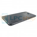 Корпус (задняя крышка) Samsung Galaxy A7 A700FD Черный