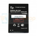Аккумулятор для Fly BL7201 ( IQ445/Genius ) тех. упак.