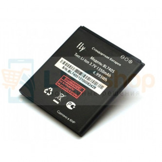 Аккумулятор для Fly BL7405 ( IQ449/Pronto ) - Оригинал