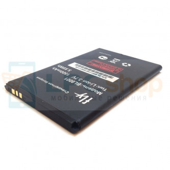 Аккумулятор для Fly BL8001 ( IQ436/Era Nano 3/IQ436i/Era Nano 9/IQ4490/Era Nano 4 ) - Оригинал