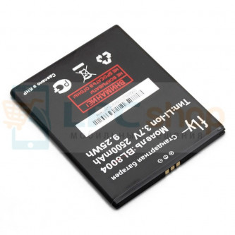Аккумулятор для Fly BL8004 ( IQ4503 / Era Life 6 )