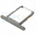 Лоток SIM Samsung Galaxy S6 G920F Черный
