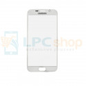 Стекло Samsung Galaxy S6 G920F Белое