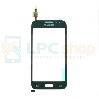 Тачскрин (сенсор) для Samsung Galaxy Core Prime VE G361H Серый