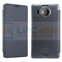 Чехол-книжка Nillkin "Sparkle" для Microsoft Lumia 950 XL Dual (RM-1116) - Черный