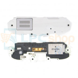 Динамик полифонический Samsung Galaxy S4 i9505 LTE в сборе с антенной