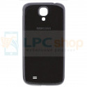 Крышка(задняя) Samsung Galaxy S4 I9500 / i9505 LTE Black edition Чёрная