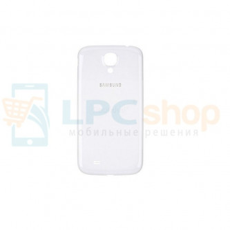 Крышка(задняя) Samsung Galaxy S4 I9500 / i9505 LTE Белый
