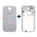 Корпус Samsung Galaxy S4 I9500 Белый