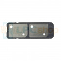 Лоток SIM Sony Xperia C5 Ultra Dual E5533 Черный