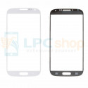 Стекло Samsung Galaxy S4 I9500 / i9505 LTE Белое