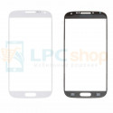 Стекло Samsung Galaxy S4 I9500 / i9505 LTE Белое