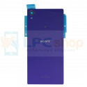 Крышка(задняя) Sony Xperia Z2 D6503 Фиолетовый