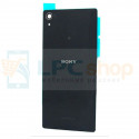 Крышка(задняя) Sony Xperia Z2 D6503 Чёрная