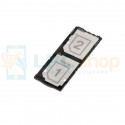 Контейнер SIM Sony Xperia C3 Dual D2502
