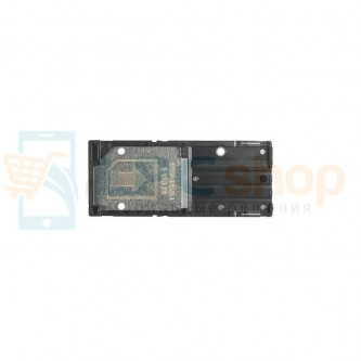 Лоток SIM Sony Xperia C3 D2533