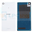 Крышка(задняя) Sony Xperia Z3 D6603 Белая