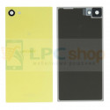 Крышка(задняя) Sony Xperia Z5 Compact E5823 Желтый