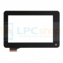 Тачскрин (сенсор) для Acer Iconia Tab B1-710 / B1-711 Черный