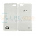 Крышка(задняя) Huawei Honor 4C Белая
