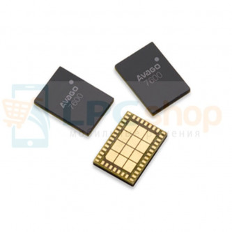 Усилитель мощности (передатчик) ACPM-7600 (Samsung N9005/LG D821)