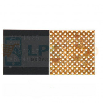 Усилитель мощности (передатчик) Qualcomm WTR1625L RF (iPhone 6/6 Plus/Samsung G900F/N910C)