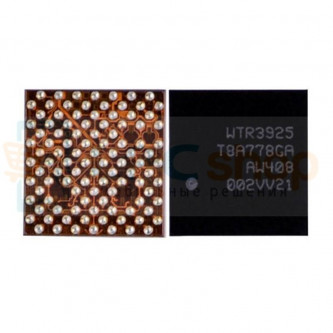 Усилитель мощности (передатчик) Qualcomm WTR3925 (Samsung N910C/G920F/HTC One/M9)