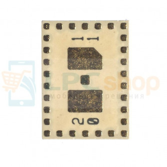 Усилитель мощности (передатчик) RF5159 (iPhone 6/6 Plus)