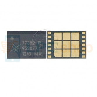 Усилитель мощности (передатчик) SKY77352-15 (iPhone 5)