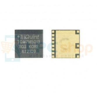 Усилитель мощности (передатчик) TQM7M5013 (HTC/Samsung)