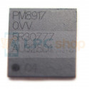 Микросхема Qualcomm PM8917 - Контроллер питания Samsung (i9505/i9200/i9195/i9295...)