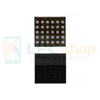 Микросхема Samsung 347 - Контроллер зарядки Samsung (N5110/ N5100/ N8000)