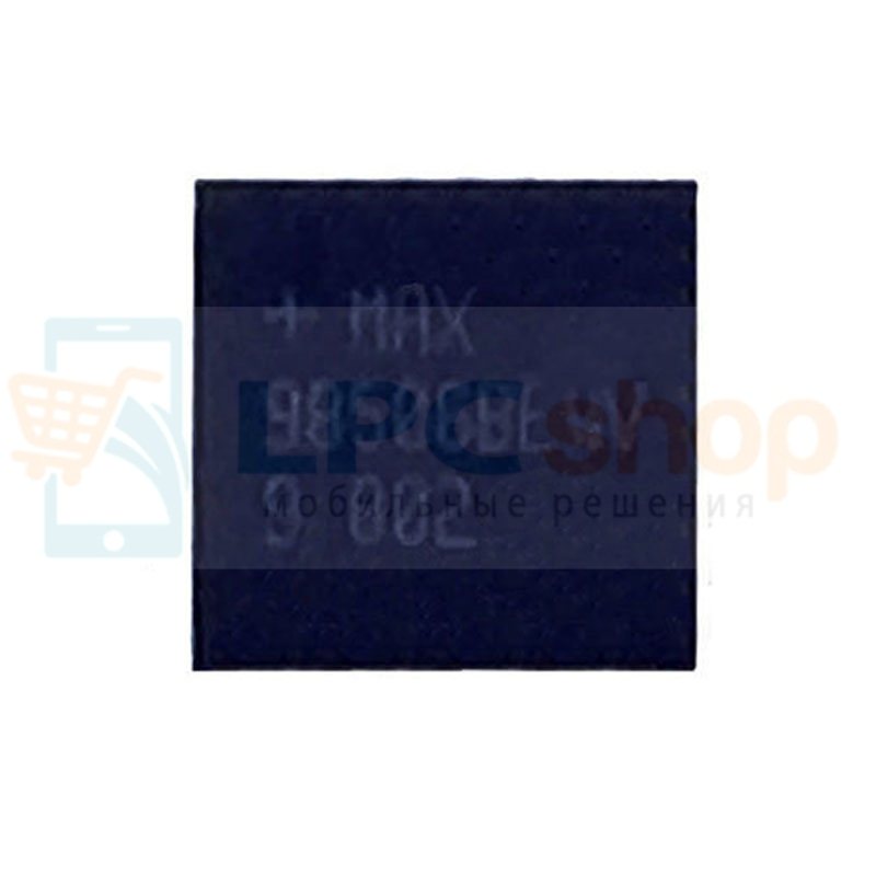 Микросхема Samsung MAX98505EMV - Контроллер зарядки Samsung (S6 G920F)