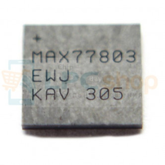 Микросхема Samsung MAX77803 - Контроллер питания Samsung (S4 i9500/...)